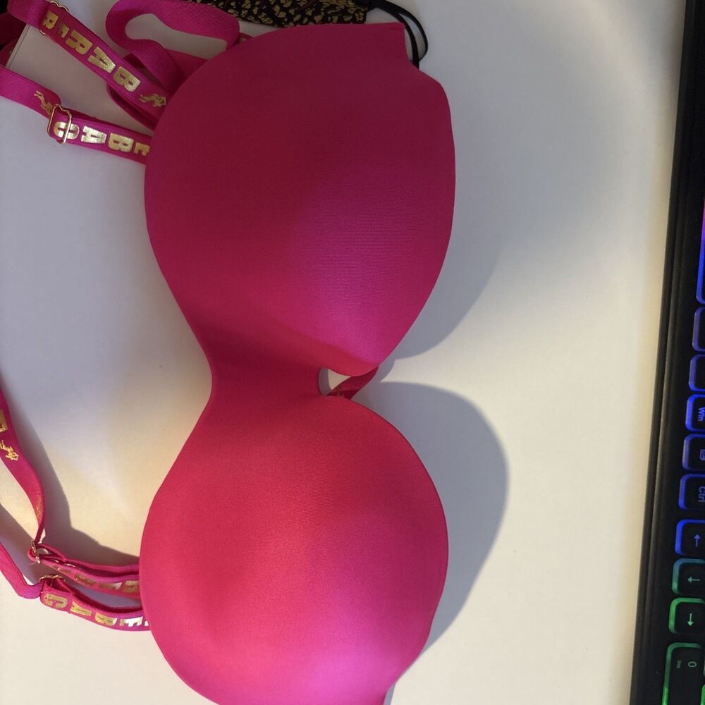 Bareback Bra 36B